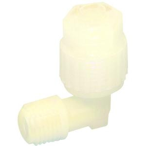 SMC LQ3B6A-FN-3 fitting, high purity, thd conn, LQ FITTING