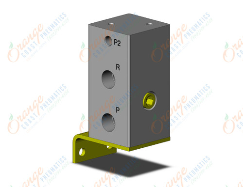 SMC VEX1100-01-B power valve, VEX PROPORTIONAL VALVE***