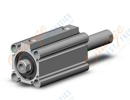 SMC CQ2WB32TF-50DZ cylinder, CQ2-Z COMPACT CYLINDER