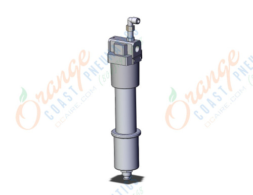 IDG50LA-N03-P AIR DRYER, MBRANE(110/40)-40 