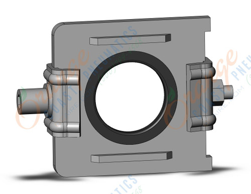SMC Y600-A interface, AC MASS PRO