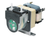 2025-0092 Thomas SR25 Liquid Peristaltic Pump - Voltage: 24V DC