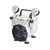 2522B-01 Welch WOB-L® Piston Pressure or Vacuum Pump 115Volts