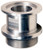1393V Welch Inlet / Exhaust Connectors - ISO Fitting 1393G - 1393V - ISO ADAPTER NW25 for 1400