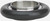 303101 Welch Stainless Steel ISO Centering Rings - NW 16