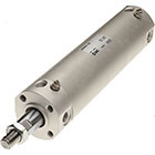 NCG, Double Acting Single Rod