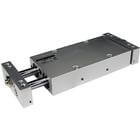 CXW, Built-in Shock Absorbers
