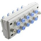 KDM, Rectangular Multi-Connector