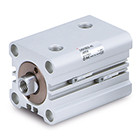 CH(D)KG(20-25), Compact Hydraulic Cylinder Series