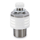 ASN2, Metering Valve with Silencer