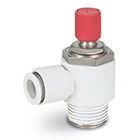 AS***1FE, Speed Controller