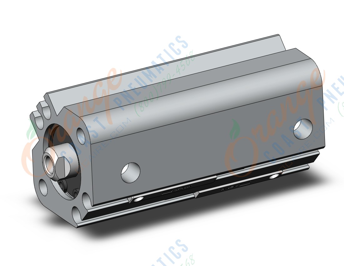 SMC CDQ2A16-30DZ-M9NW cylinder, CQ2-Z COMPACT CYLINDER