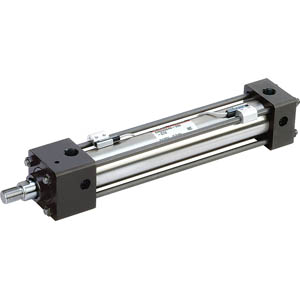 SMC CHSGLA50TN-150 cyl, hydraulic, CH HYDRAULIC CYLINDER