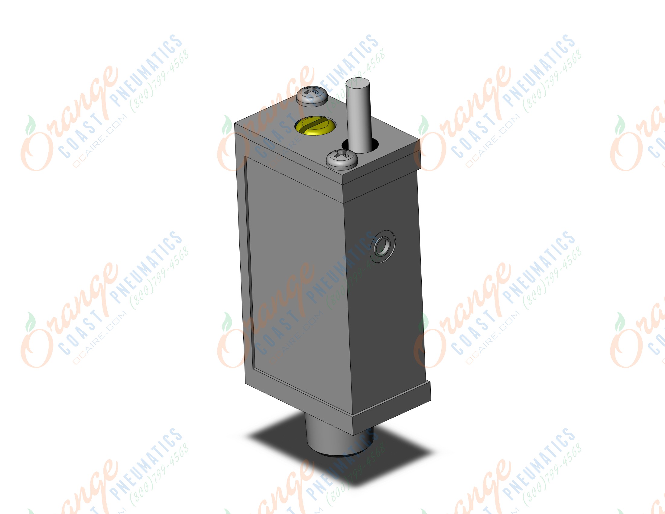 SMC IS10-01-6P pressure switch/reed type, IS1000 PRESSURE SWITCH***