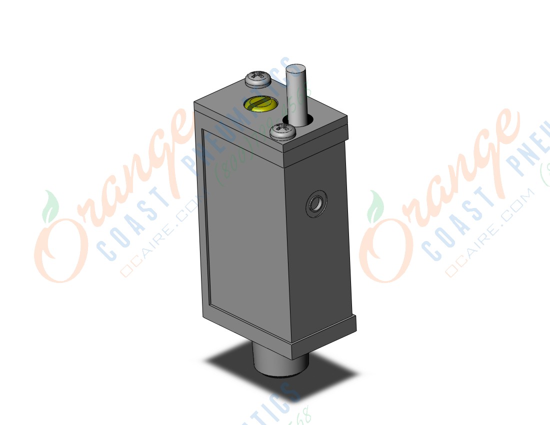 SMC IS10-01S-6LP pressure switch/reed type, IS1000 PRESSURE SWITCH***