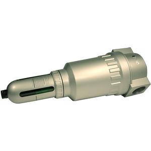 SMC AFWB1500-N30D-EA filter, 1500 cfm, 3 npt, 0.01, AFW