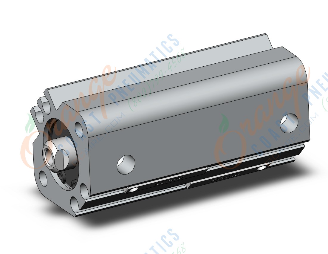 SMC CDQ2A16-30DZ-M9NWSBPC cylinder, CQ2-Z COMPACT CYLINDER