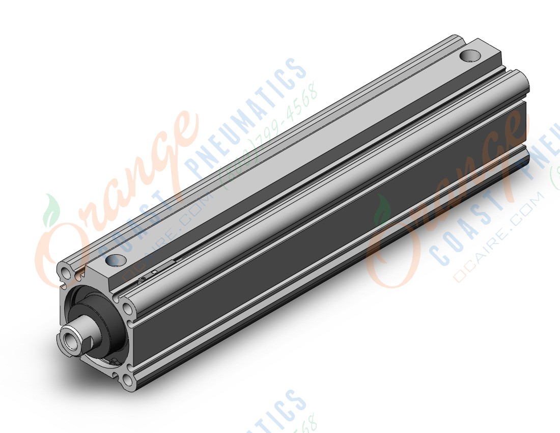 SMC CDQ2A40-200DCZ-M9PSAPC cylinder, CQ2-Z COMPACT CYLINDER