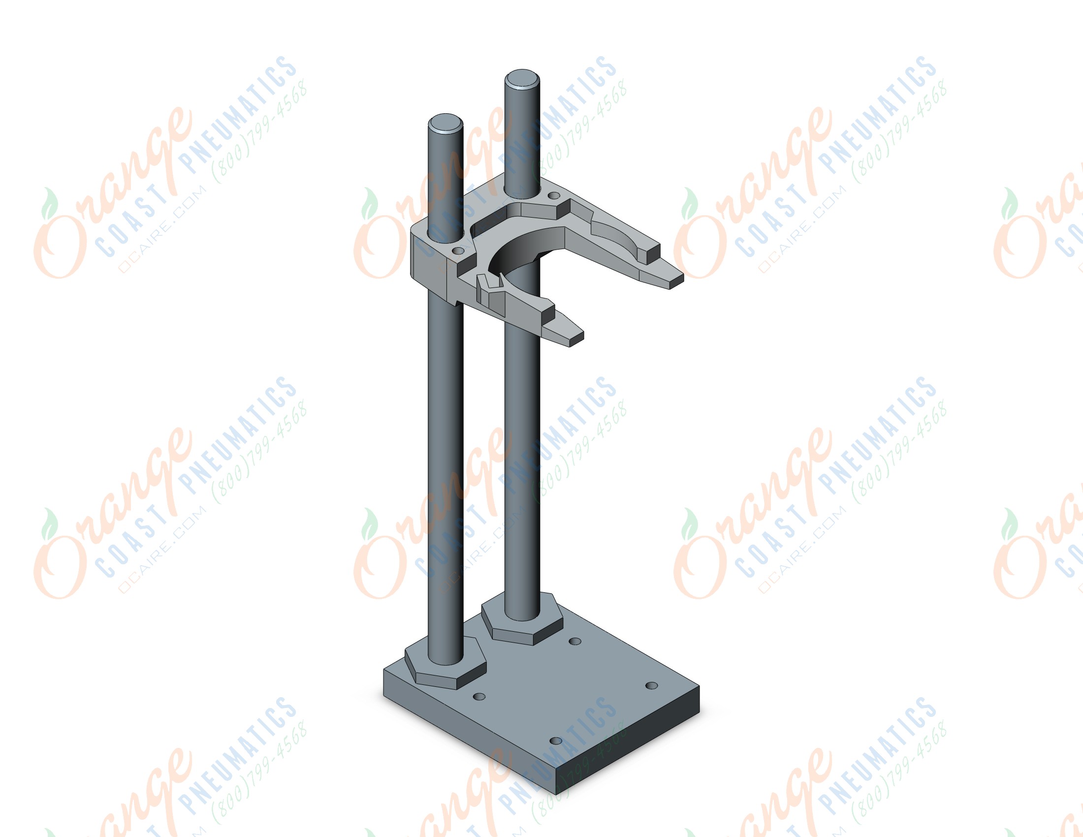 SMC MA210-S1 auto hand changer, MA GRIPPERS