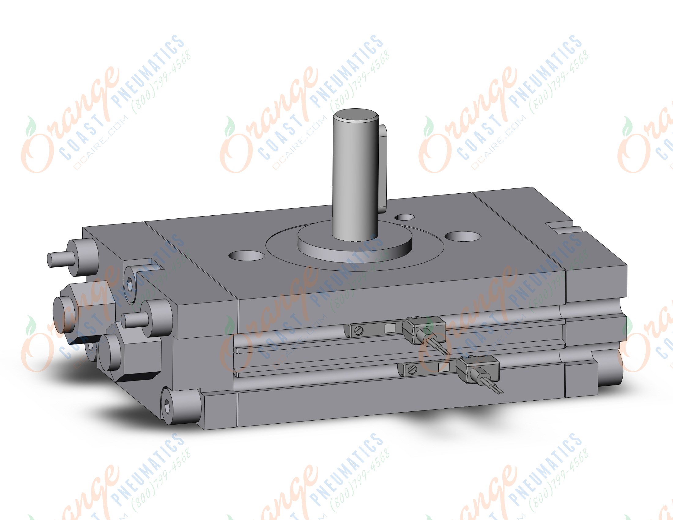 SMC CDRQ2BS20-90C-M9BVL