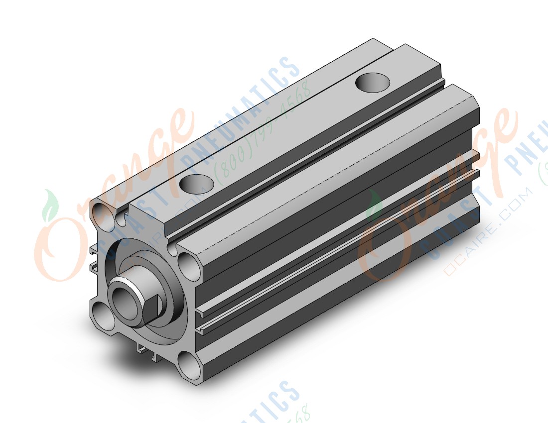 SMC CHQB32-45D cyl, hydraulic, CH HYDRAULIC CYLINDER***