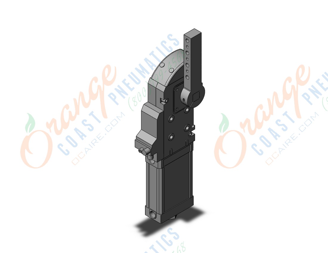 SMC CKZ2N50-90DT-CA021XXXXXP