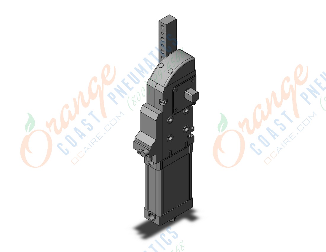 SMC CKZ2N50TF-90DT-XXXXXCA021