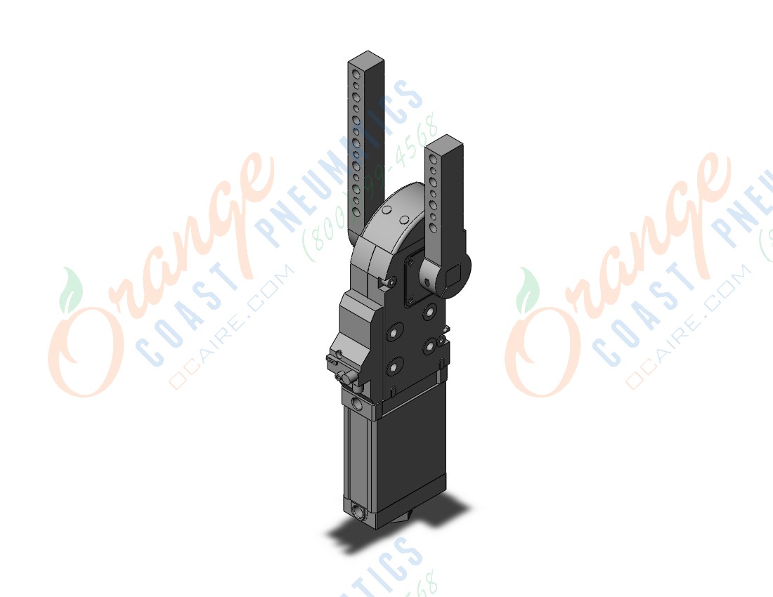 SMC CKZ2N63-105DT-CA008DA023P