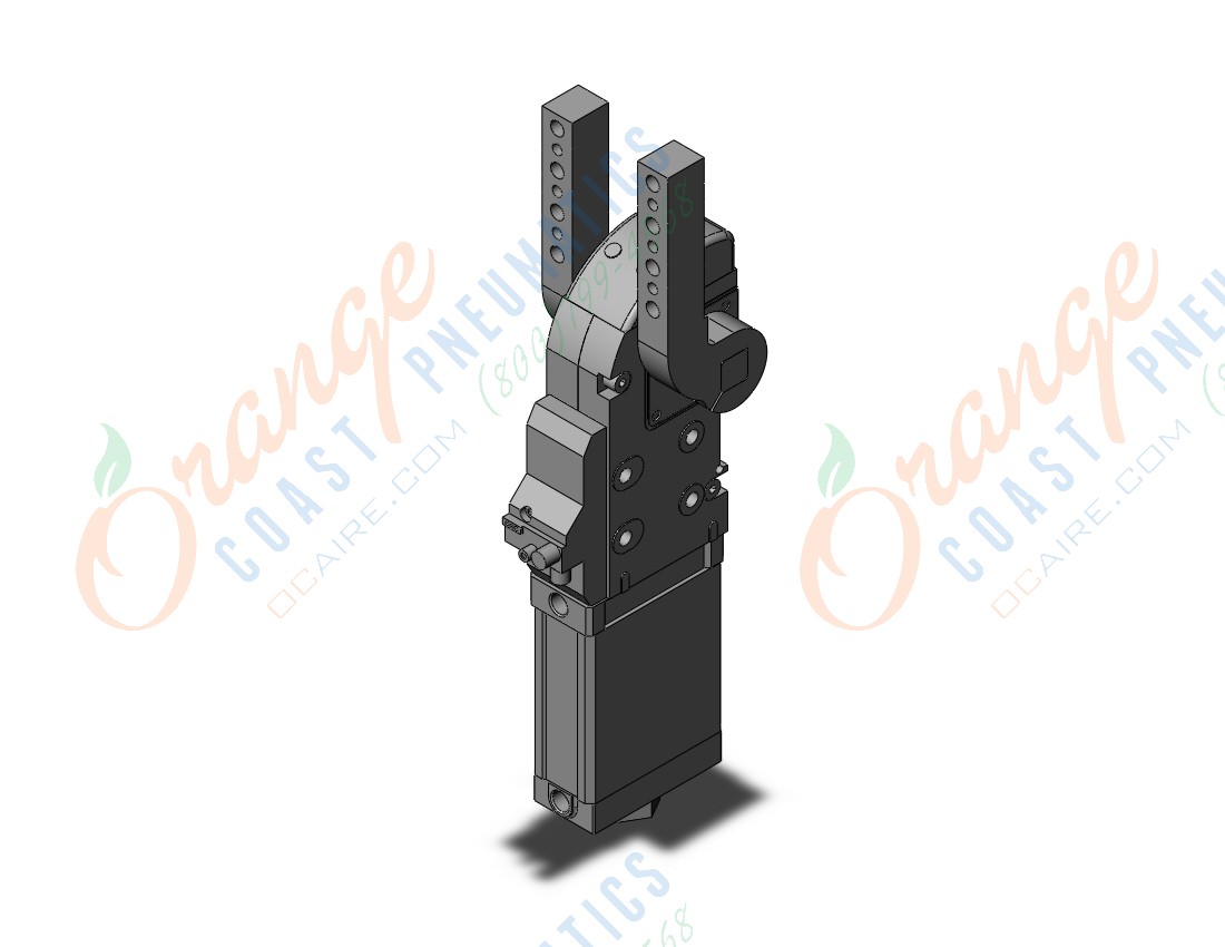 SMC CKZ2N63TF-30DT-CA020CA020