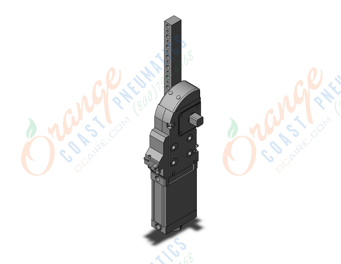 SMC CKZ2N63TF-30DT-XXXXXCA011