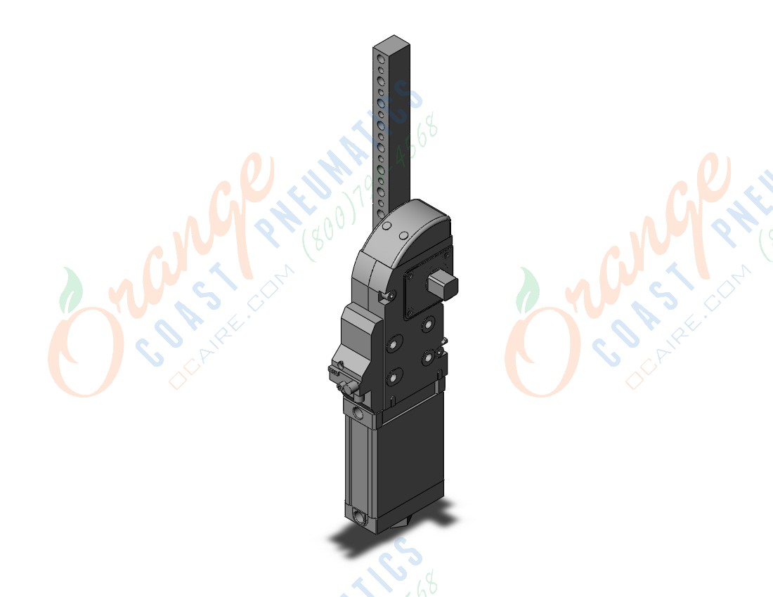 SMC CKZ2N63TF-30DT-XXXXXCA012