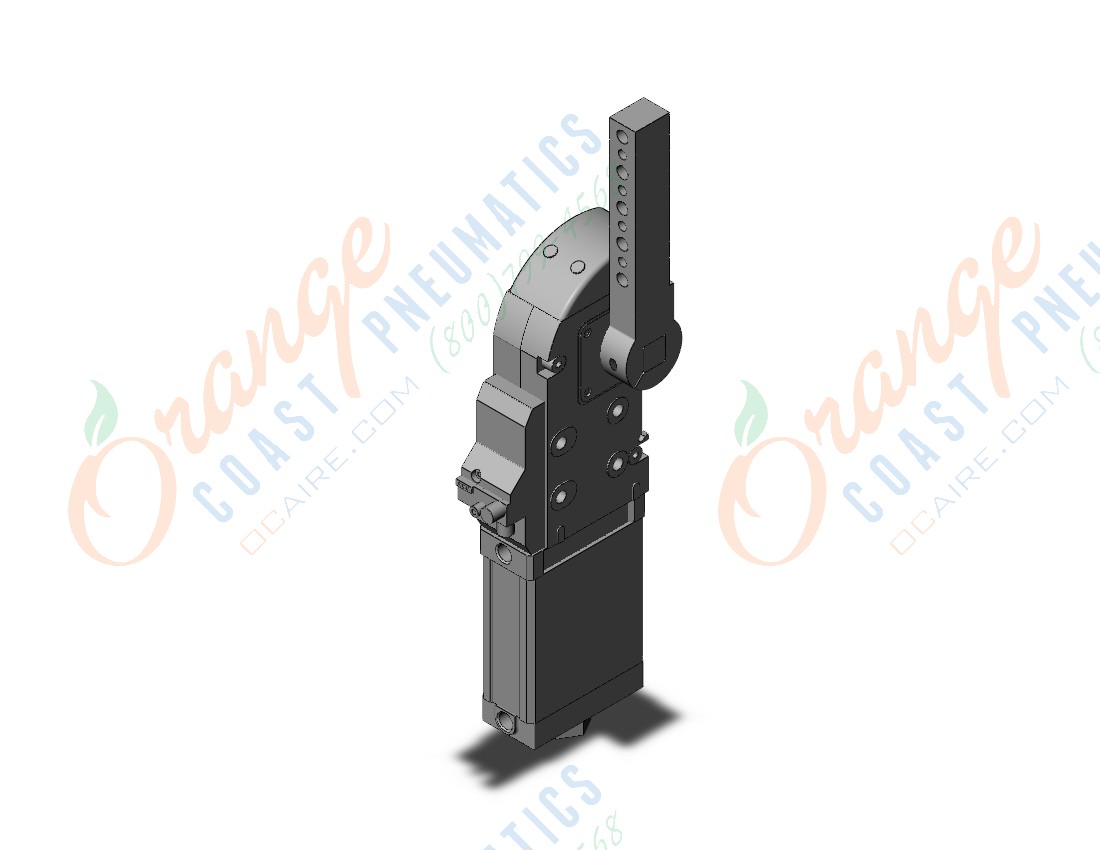 SMC CKZ2N63TF-45DT-CA009XXXXX