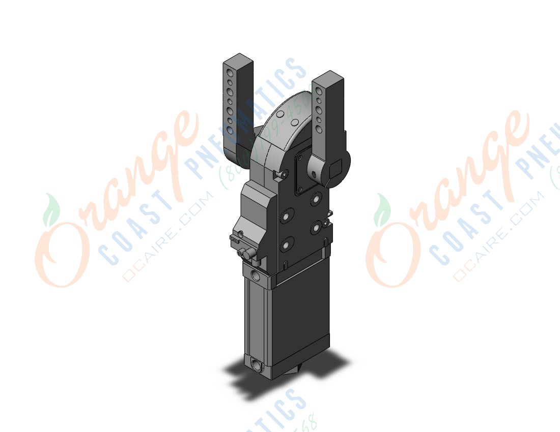 SMC CKZ2N63TF-90DT-CA007DA032