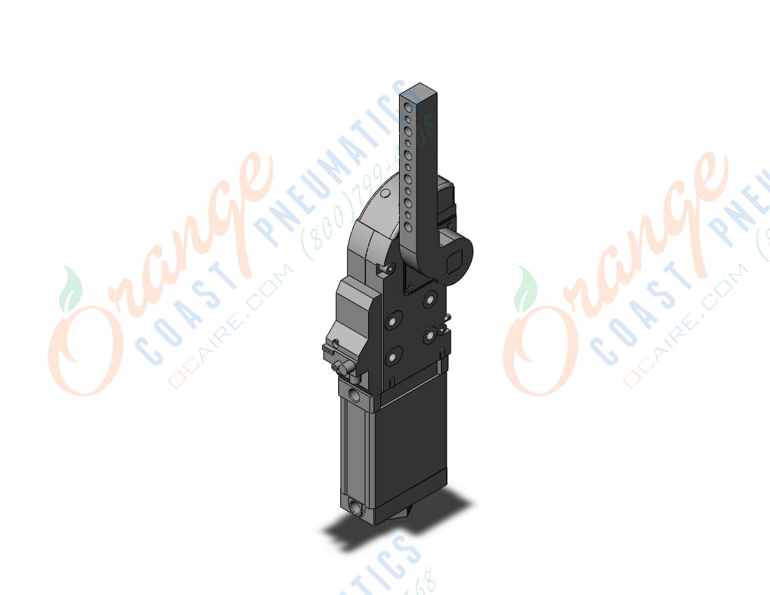 SMC CKZ2N63TF-90DT-CA022XXXXX