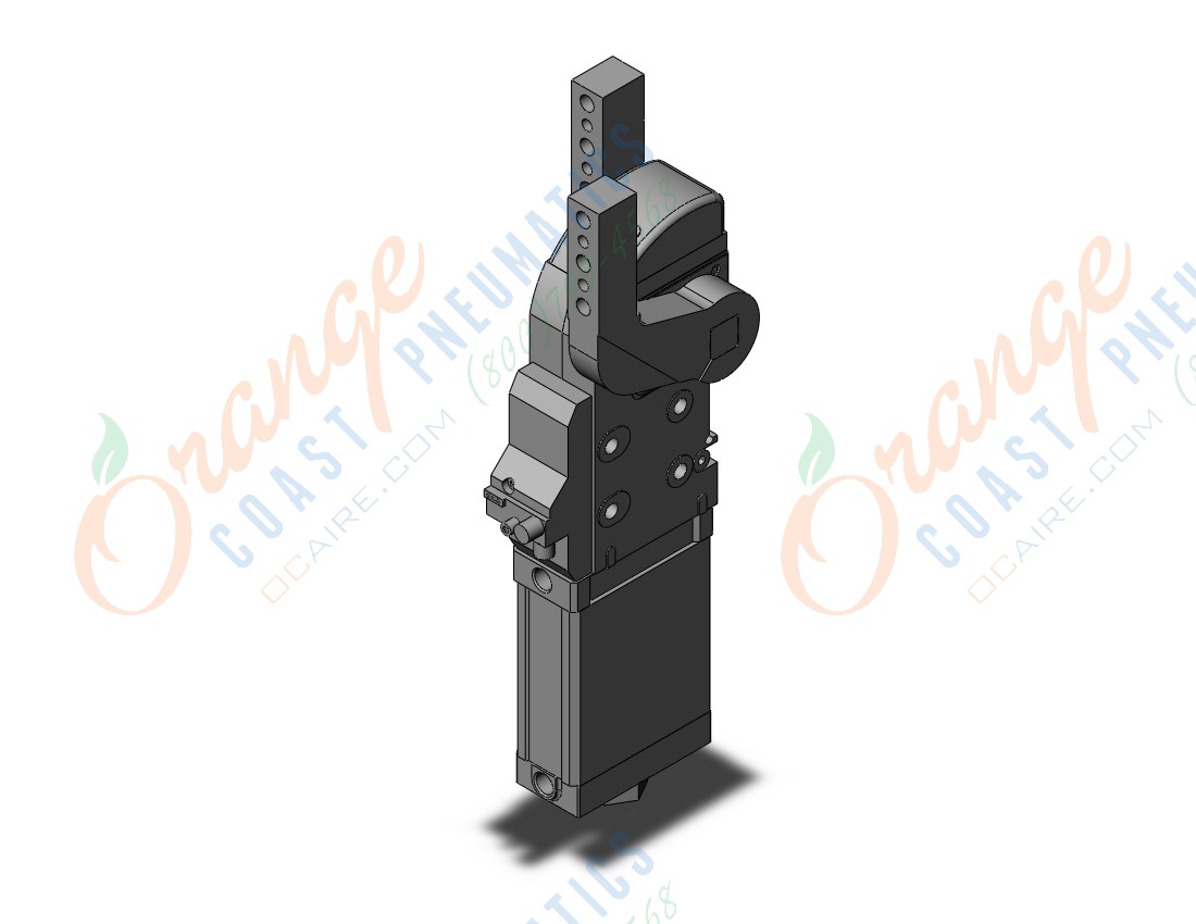 SMC CKZ2N63TF-90DT-DA031CA007