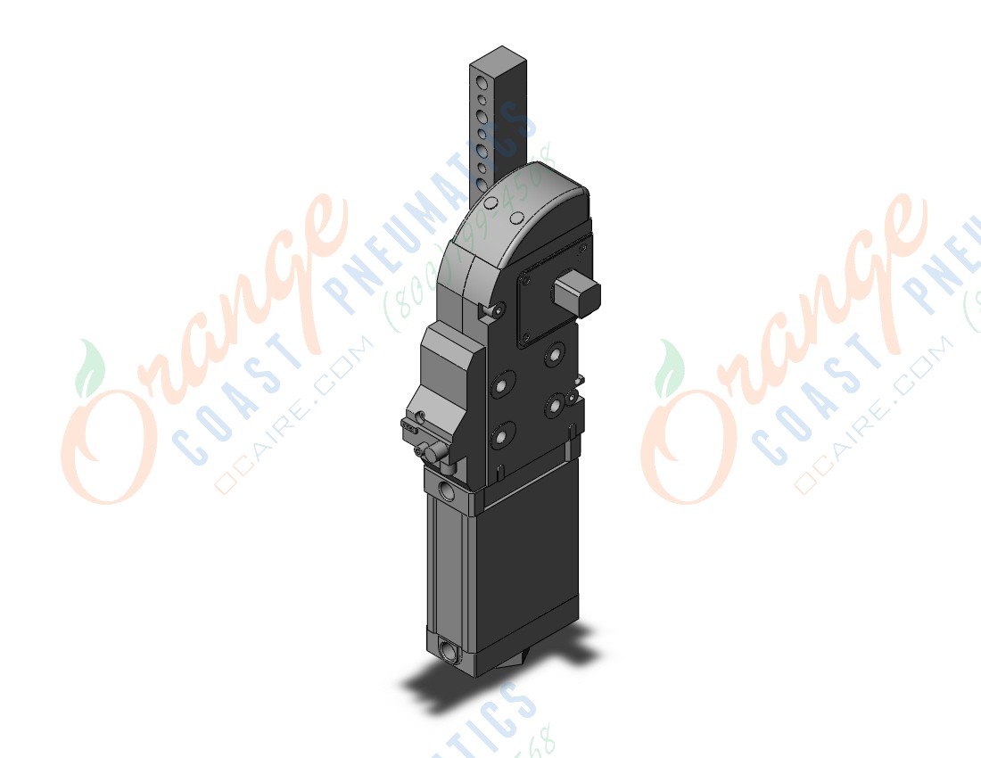 SMC CKZ2N63TF-90DT-XXXXXCA008