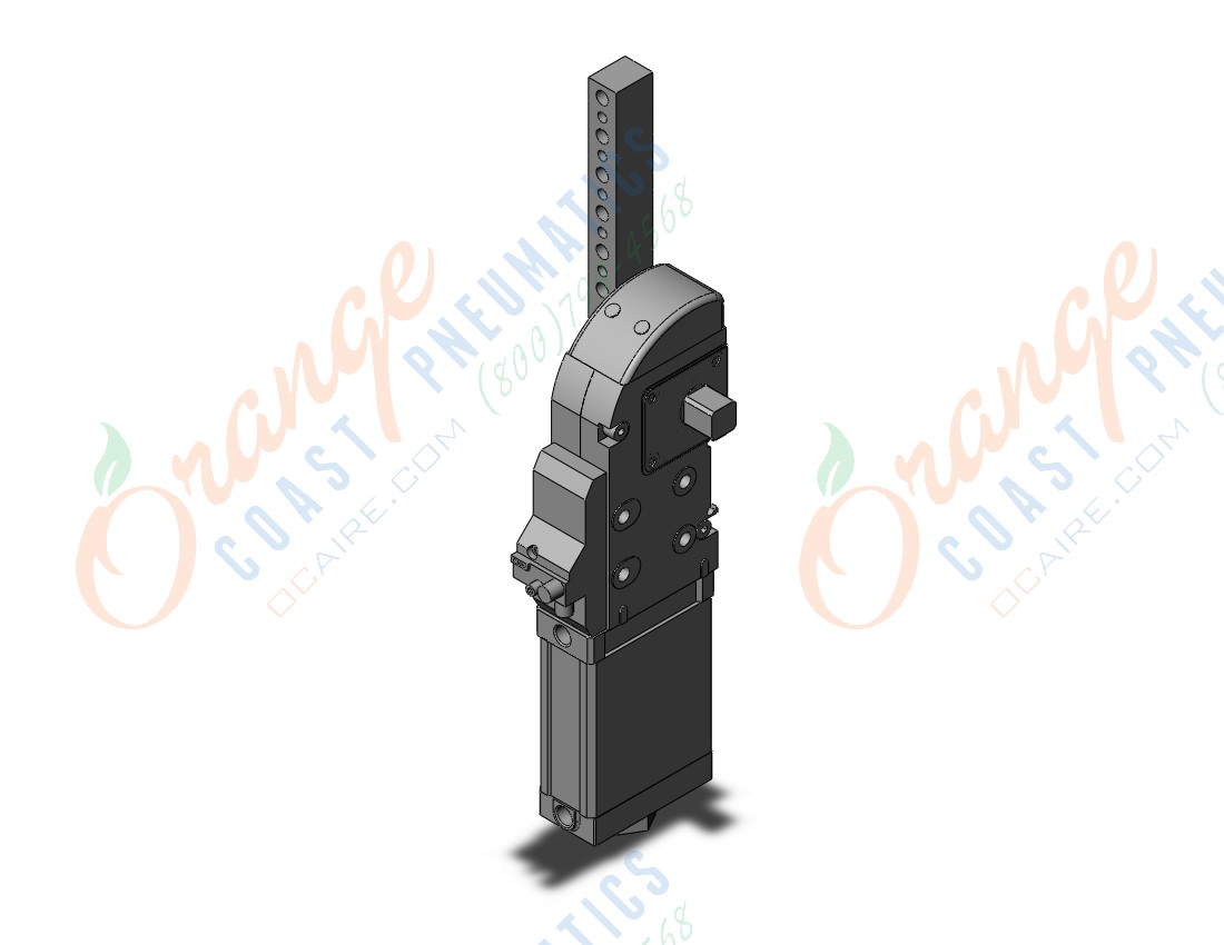 SMC CKZ2N63TF-90DT-XXXXXCA010