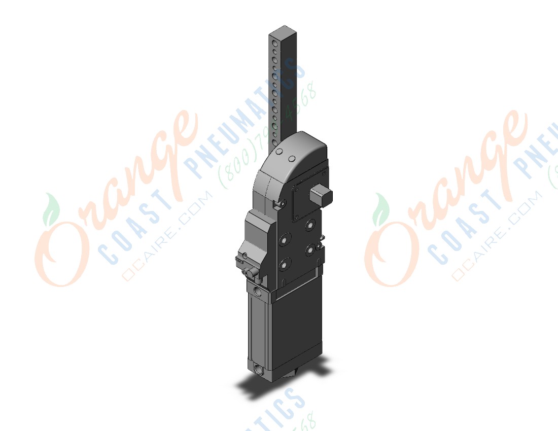 SMC CKZ2N63TF-90DT-XXXXXCA011