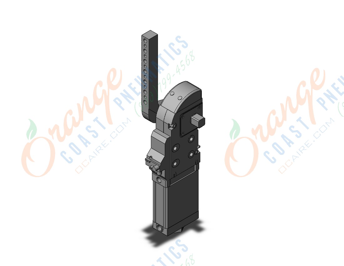 SMC CKZ2N63TF-90DT-XXXXXCA035