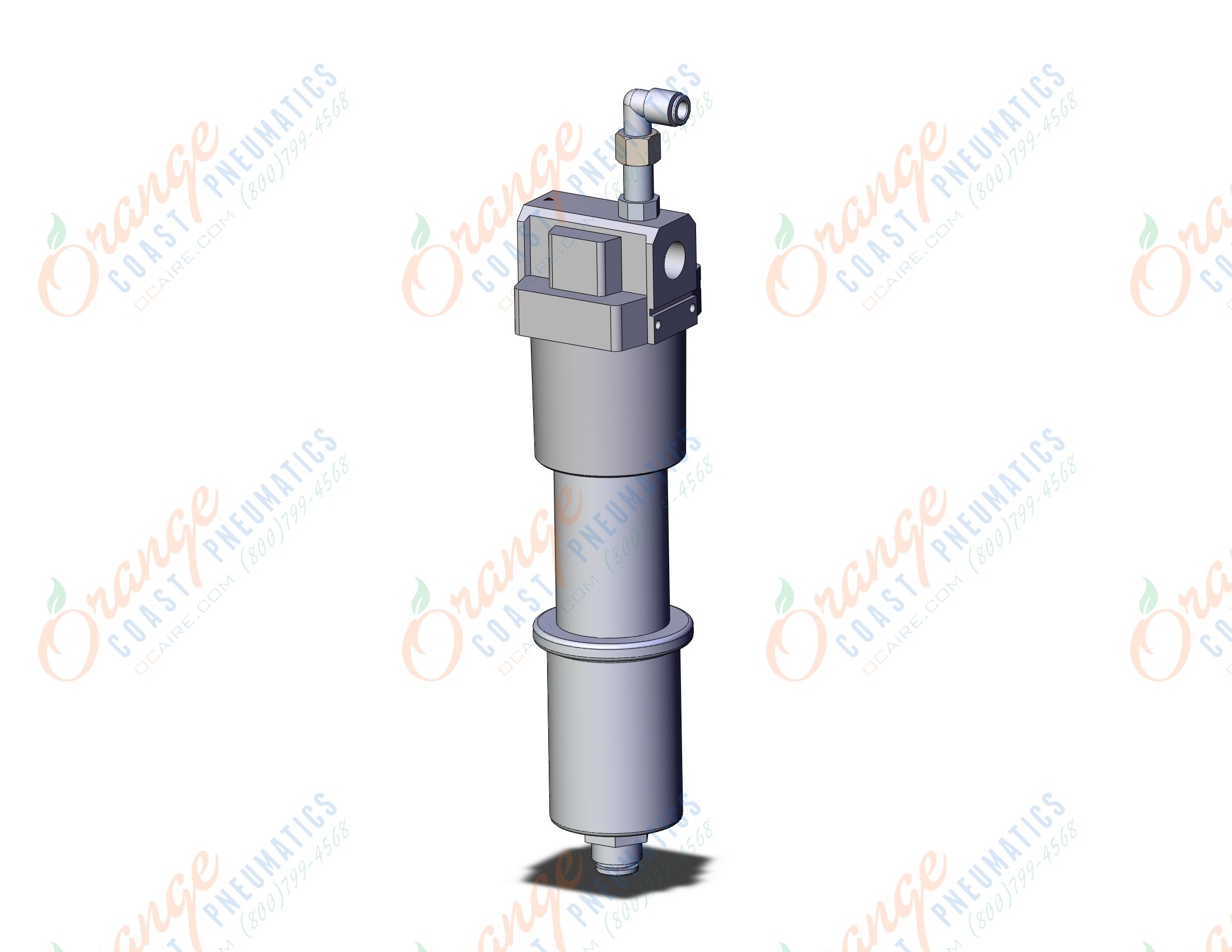 SMC IDG30HA-N03-P air dryer, membrane(300/35)-15, IDG MEMBRANE AIR DRYER