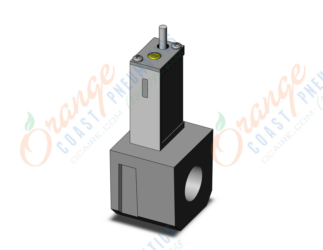 SMC IS10E-4003-L pressure switch/reed type, IS/NIS PRESSURE SW FOR FRL