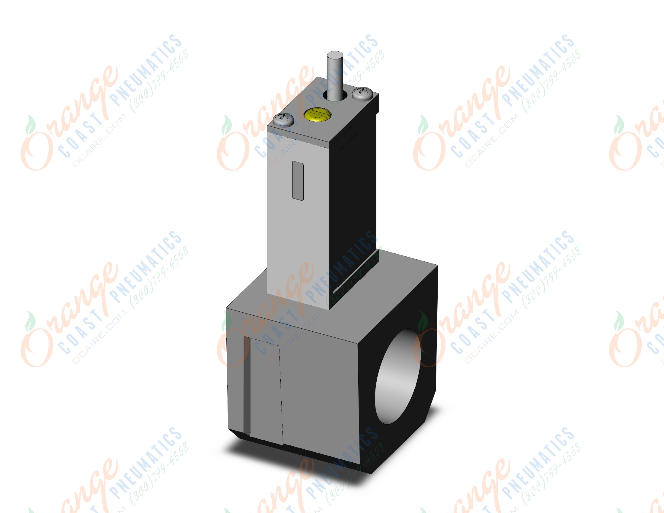 SMC IS10E-40N04-6PZ pressure switch/reed type, IS/NIS PRESSURE SW FOR FRL