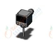 SMC ISE80-A2-T-X501 switch assembly, ISE40/50/60 PRESSURE SWITCH