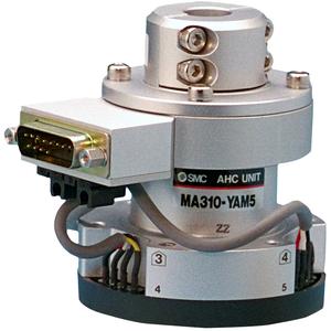 SMC MA310-CR4 robot adaptor, MA GRIPPERS***