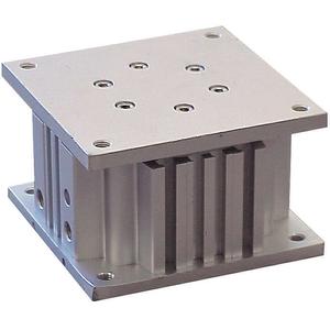 SMC MGF63TF-30-Y7PSAPC cyl, guide, MGF COMPACT GUIDE CYLINDER