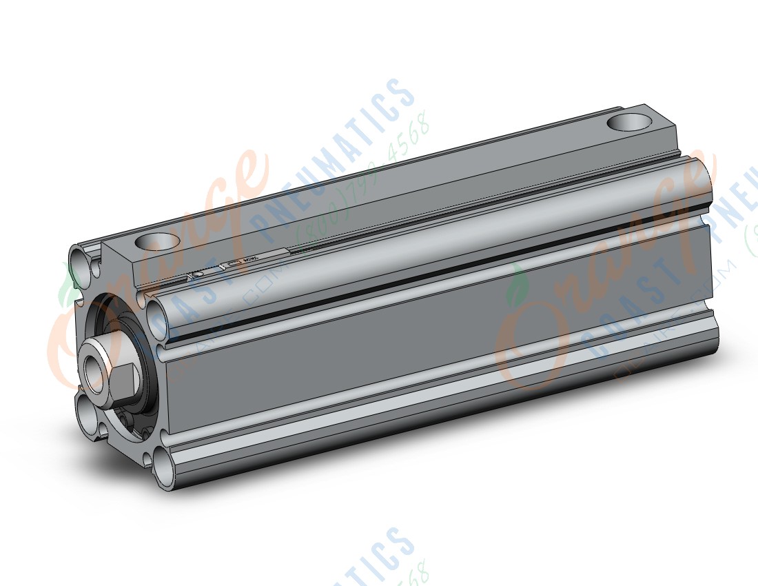 SMC CDQ2B32-100DZ-M9NAL cylinder, CQ2-Z COMPACT CYLINDER