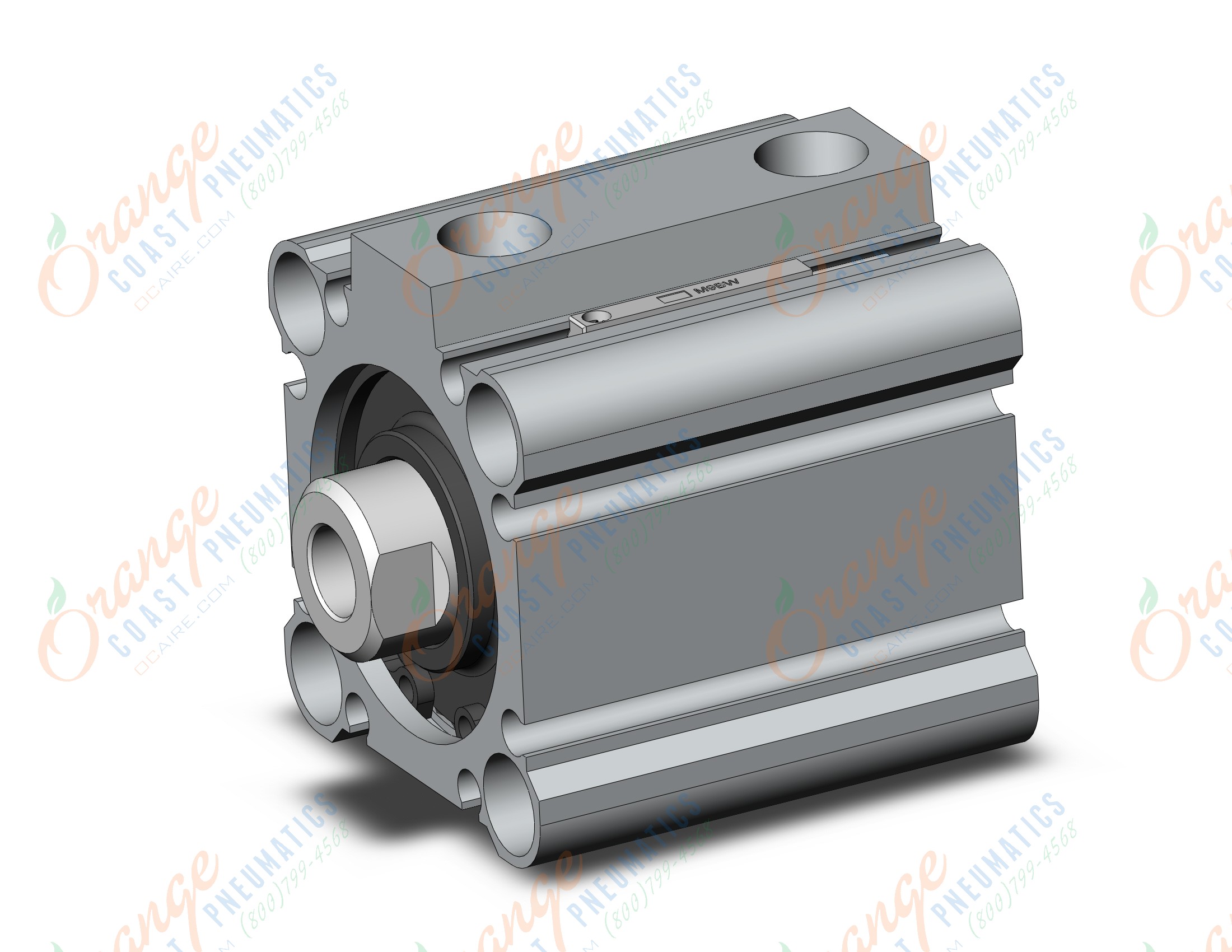 SMC CDQ2B32-15DCZ-M9BWSDPC cylinder, CQ2-Z COMPACT CYLINDER