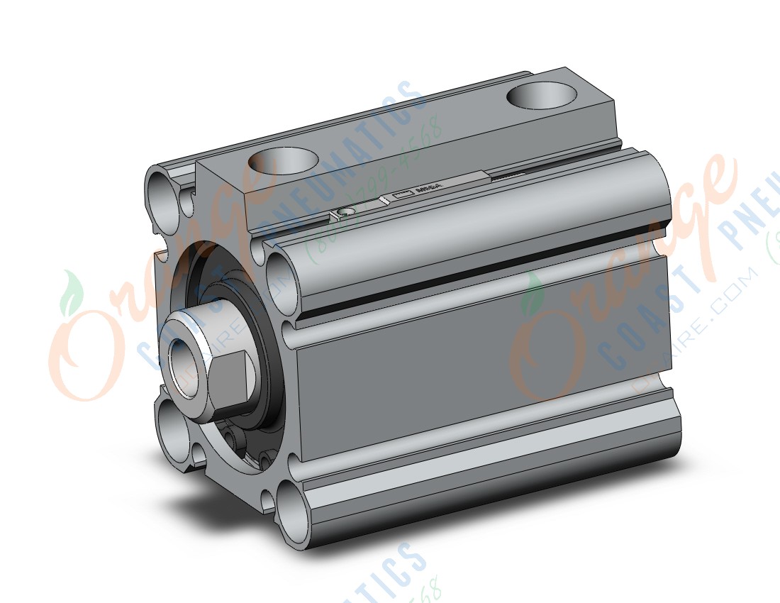 SMC CDQ2B32-25DCZ-M9BASDPC cylinder, CQ2-Z COMPACT CYLINDER