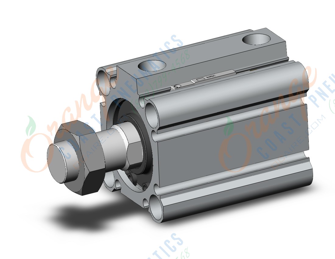 SMC CDQ2B32-25DMZ-M9NASDPC cylinder, CQ2-Z COMPACT CYLINDER