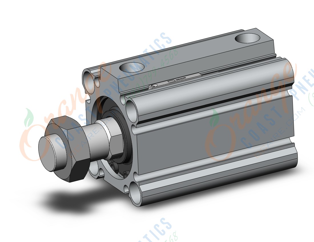 SMC CDQ2B32-35DMZ-M9BWSDPC cylinder, CQ2-Z COMPACT CYLINDER